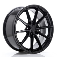 JR Wheels JR37 19x8,5 ET45 5x112 Glossy Black Alufelge JR Wheels JR37 19x8,5 ET45 5x112 Glossy Black Alufelge