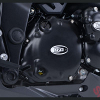 R&G Racing Motordeckel Protektor Set passend für Suzuki GSX-S 750 ab 2017 R&G Racing Motordeckel Protektor Set passend für Suzuki GSX-S 750 ab 2017