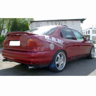 K.A.W. PlusKit Sportfahrwerk passend für Ford Mondeo Limousine GBP 07/1994–08/1996