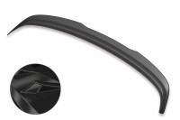 Heckflügel mit ABE passend für VW Scirocco III Heckflügel mit ABE passend für VW Scirocco III