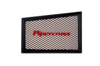 Pipercross Luftfilter passend für Nissan Qashqai J10/JJ10 2.0i 141 PS Pipercross Luftfilter passend für Nissan Qashqai J10/JJ10 2.0i 141 PS