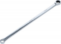 Ratschenring- und Ringschlüssel 10 mm extra lang Ratschenring- und Ringschlüssel 10 mm extra lang