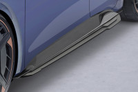 Seitenschweller passend für Cupra Born ab 2021 mit ABE Seitenschweller passend für Cupra Born ab 2021 mit ABE