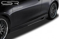 Seitenschweller passend für VW Golf 5 / Golf Plus / Golf 6 / EOS 1F SS359 Seitenschweller passend für VW Golf 5 / Golf Plus / Golf 6 / EOS 1F SS359