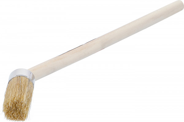 Rundpinsel für Reifenmontagepaste 30 mm