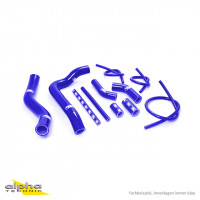 SAMCO SPORT Siliconschlauch Kit blau passend für Honda VFR750R 1988-1993 SAMCO SPORT Siliconschlauch Kit blau passend für Honda VFR750R 1988-1993