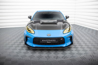 Street Pro Front Ansatz passend für Toyota GR86 Mk1 Street Pro Front Ansatz passend für Toyota GR86 Mk1
