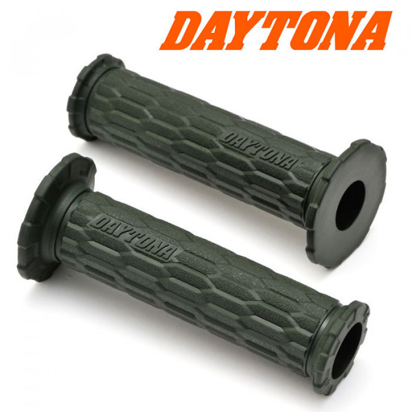 Griffgummi AMI 7/8" (22mm) grün offen