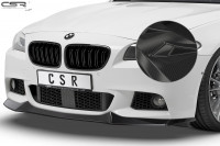 Cup-Spoilerlippe passend für BMW 5er F10/F11 M-Paket mit ABE CSL137 Cup-Spoilerlippe passend für BMW 5er F10/F11 M-Paket mit ABE CSL137