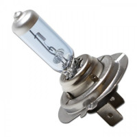 H7 Xenon Look Hauptscheinwerferlampe 12V 55W +50% H7 Xenon Look Hauptscheinwerferlampe 12V 55W +50%
