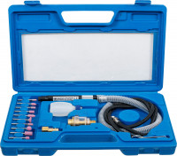 BGS Druckluft-Micro-Stabschleifer-Satz 17-tlg. BGS Druckluft-Micro-Stabschleifer-Satz 17-tlg.