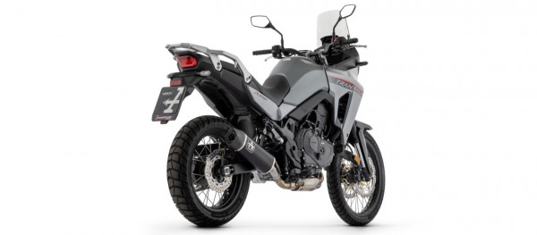 ARROW Indy Race EVO Honda XL 750 TRANSALP 2023-