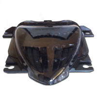 LED-Rücklicht passend für Suzuki VZR1800 / M1800R / M1800RII getönt, schwarzer Reflektor, E-geprüft LED-Rücklicht passend für Suzuki VZR1800 / M1800R / M1800RII getönt, schwarzer Reflektor, E-geprüft