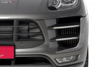 Airintakes passend für Porsche Macan Turbo ab 2014 Airintakes passend für Porsche Macan Turbo ab 2014