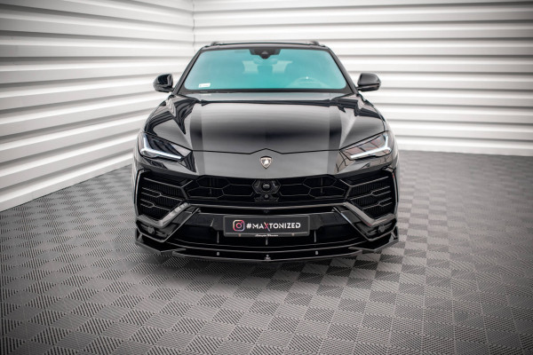 Front Ansatz V.2 passend für Lamborghini Urus Mk1