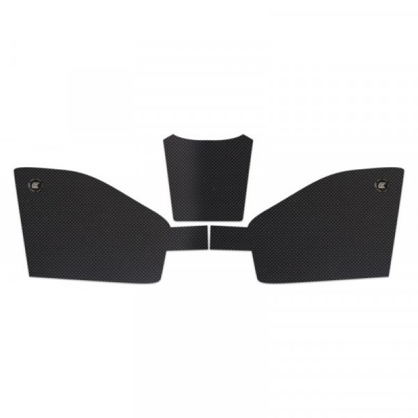 Eazi-Grip WRAP Tank Traction Pads passend für Honda CBR 600 RR ab 2024