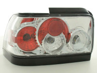 Rückleuchten Set passend für Toyota Corolla E10 93-97 chrom Rückleuchten Set passend für Toyota Corolla E10 93-97 chrom