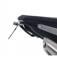 R&G Premium Kennzeichenhalter mit Hitzeschutz passend für KTM Duke 790/890 R&G Premium Kennzeichenhalter mit Hitzeschutz passend für KTM Duke 790/890