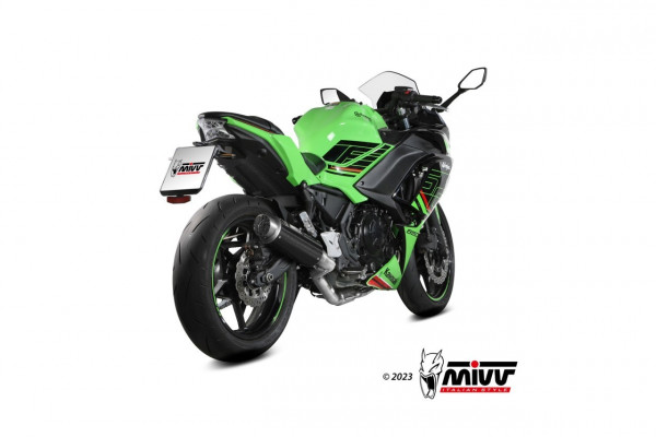 MIVV GP-PRO Carbon KAWASAKI NINJA-Z 650 24-