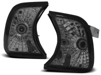 Getönte Blinker passend für BMW E34 02.88-12.95 Getönte Blinker passend für BMW E34 02.88-12.95