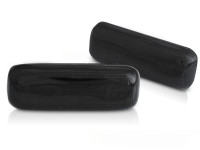 Blinker getönt LED dynamische Blinker passend für Mercedes ML W163 98-05 Blinker getönt LED dynamische Blinker passend für Mercedes ML W163 98-05