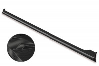 Seitenschweller passend für VW Golf V Typ 1K mit ABE Seitenschweller passend für VW Golf V Typ 1K mit ABE