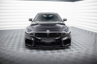 Street Pro Front Ansatz passend für BMW M2 G87 Street Pro Front Ansatz passend für BMW M2 G87