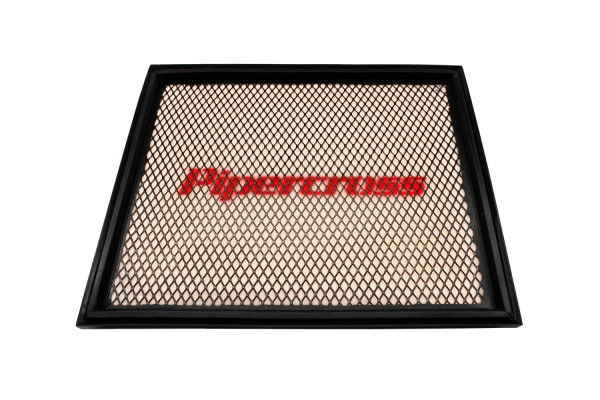 Pipercross Luftfilter Mercedes V-Klasse W638/2 V230 143 PS ab 04/1996 bis 10/2003