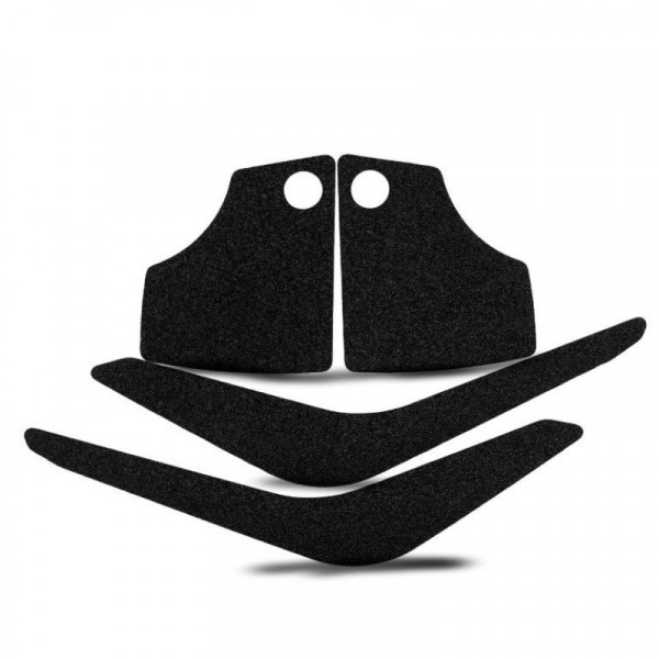R&G Eazi-Grip Tank Traction Pads passend für Kove 510X ab 2024