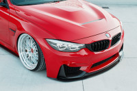 Spoiler passend für BMW M3 F80 Spoiler passend für BMW M3 F80