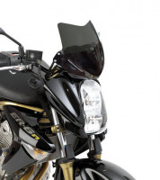Barracuda Windschild Aerosport passend für Kawasaki ER6-N 2005-2008 Barracuda Windschild Aerosport passend für Kawasaki ER6-N 2005-2008