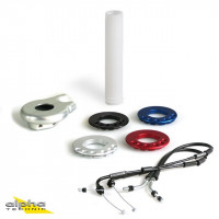 alpha Technik Kurzhubgasgriff passend für Yamaha YZF1000R1 alpha Technik Kurzhubgasgriff passend für Yamaha YZF1000R1
