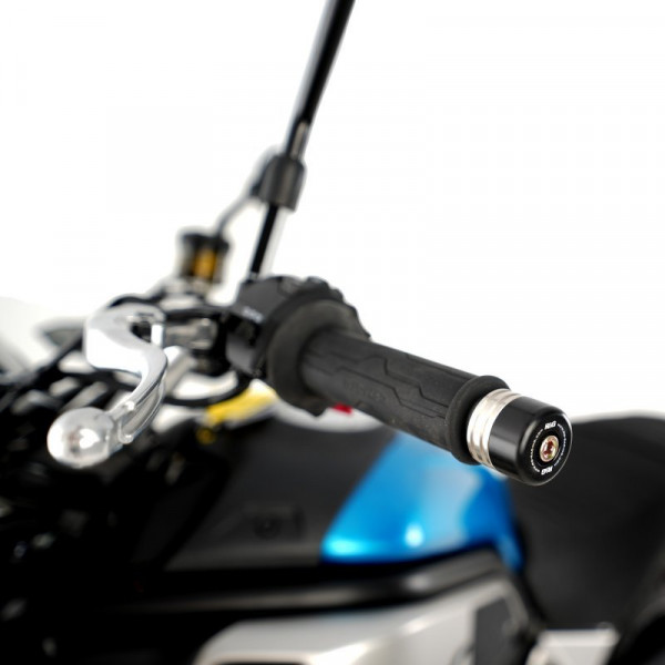 R&G Lenker Protektoren passend für CF Moto 450 SR / SS & 700 CL-X