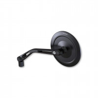 HIGHSIDER Montana-Slim Spiegel Schwarz E-geprüft (Paar) HIGHSIDER Montana-Slim Spiegel Schwarz E-geprüft (Paar)