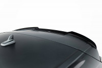 Spoiler CAP passend für Audi Q7 S-Line / SQ7 Mk2 Facelift 2 Spoiler CAP passend für Audi Q7 S-Line / SQ7 Mk2 Facelift 2