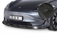 Cup-Spoilerlippe mit ABE passend für Tesla Model 3 (2017–09/2023) Cup-Spoilerlippe mit ABE passend für Tesla Model 3 (2017–09/2023)