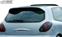 RDX Heckspoiler passend für FIAT Bravo Dachspoiler RDX Heckspoiler passend für FIAT Bravo Dachspoiler