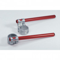 LSL Sport-Match Clip-on Stummellenker Ø45mm Höhe +37mm Versatz +25mm/5° LSL Sport-Match Clip-on Stummellenker Ø45mm Höhe +37mm Versatz +25mm/5°