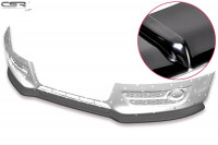 Cup-Spoilerlippe passend für Audi A5 8T mit ABE Cup-Spoilerlippe passend für Audi A5 8T mit ABE