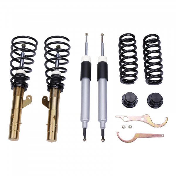 DTSLine Gewindefahrwerk SX BMW 3er Coupe (E92) 390X, 392C, 3C, M-V, M3, M3 GTS, M390 01/2005-12/201