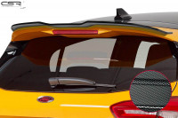 Heckflügel mit ABE passend für Ford Focus MK4 ST Heckflügel mit ABE passend für Ford Focus MK4 ST