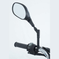 R&G Spiegel Verlängerungen passend für Yamaha MT-10 / Tracer 900 GT R&G Spiegel Verlängerungen passend für Yamaha MT-10 / Tracer 900 GT