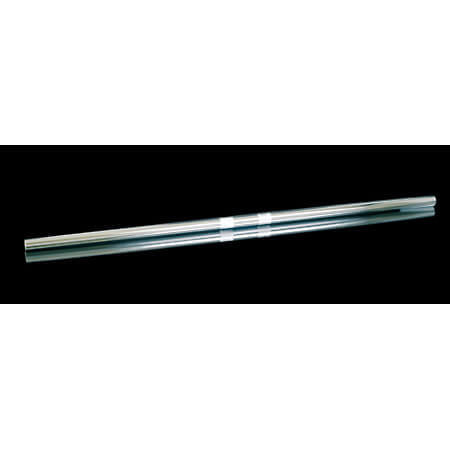 FEHLING Lenker Straight, 1, 98,5 cm, chrom, TÜV