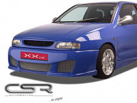 Frontstoßstange passend für Seat Ibiza 6K / Cordoba KC / VW Polo Frontstoßstange passend für Seat Ibiza 6K / Cordoba KC / VW Polo