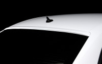 Rieger Heckscheibenblende passend für Audi A4 S4 (B8/B81) Limousine ab 01/2012 Rieger Heckscheibenblende passend für Audi A4 S4 (B8/B81) Limousine ab 01/2012