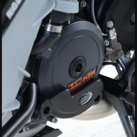 R&G Lichtmaschinen Protektor passend für KTM Super Duke 1290 R 2014-2019 / GT 2016- R&G Lichtmaschinen Protektor passend für KTM Super Duke 1290 R 2014-2019 / GT 2016-