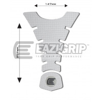 Eazi-Grip PRO Tank Pad Mitte DESIGN H Eazi-Grip PRO Tank Pad Mitte DESIGN H