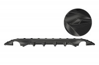 Heckansatz passend für VW Golf 7 Basis/GTI/GTD/GTE/e-Golf Heckansatz passend für VW Golf 7 Basis/GTI/GTD/GTE/e-Golf