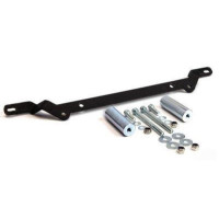 Denali Zusatzscheinwerferhalterung passend für BMW R 1200 GS ab 2013 Denali Zusatzscheinwerferhalterung passend für BMW R 1200 GS ab 2013