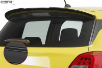 Heckflügel mit ABE passend für Suzuki Swift 6 (RZ/AZ) Sport HF670 Heckflügel mit ABE passend für Suzuki Swift 6 (RZ/AZ) Sport HF670